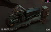 Batman White Knight 1/4 Scale Licensed Statue - XM Studio [In-Stock] - Full Payment - DC Comics