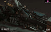 Batman White Knight 1/4 Scale Licensed Statue - XM Studio [In-Stock] - Full Payment - DC Comics