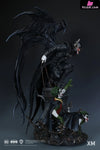 Batman Who Laughs 1/4 Scale Licensed Statue - XM Studio [In-Stock] - Full Payment - DC Comics