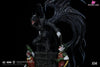 Batman Who Laughs 1/4 Scale Licensed Statue - XM Studio [In-Stock] - Full Payment - DC Comics