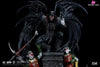 Batman Who Laughs 1/4 Scale Licensed Statue - XM Studio [In-Stock] - Full Payment - DC Comics