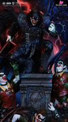 Batman Who Laughs 1/4 Scale Licensed Statue - XM Studio [In-Stock] - Full Payment - DC Comics