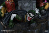 Batman Who Laughs 1/4 Scale Licensed Statue - XM Studio [In-Stock] - Full Payment - DC Comics