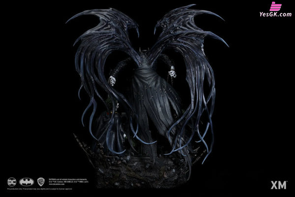 Batman Who Laughs 1/4 Scale Licensed Statue - XM Studio [In-Stock] - Full Payment - DC Comics