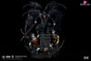 Batman Who Laughs 1/4 Scale Licensed Statue - XM Studio [In-Stock] - Full Payment - DC Comics