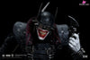 Batman Who Laughs 1/4 Scale Licensed Statue - XM Studio [In-Stock] - Full Payment - DC Comics