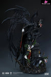 Batman Who Laughs 1/4 Scale Licensed Statue - XM Studio [In-Stock] - Full Payment - DC Comics