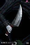 Batman Who Laughs 1/4 Scale Licensed Statue - XM Studio [In-Stock] - Full Payment - DC Comics