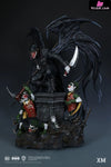 Batman Who Laughs 1/4 Scale Licensed Statue - XM Studio [In-Stock] - Full Payment - DC Comics