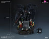 Batman Who Laughs 1/4 Scale Licensed Statue - XM Studio [In-Stock] - Full Payment - DC Comics