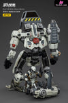 Battle For The Stars North 09 Strike Attack Mecha Jt6236 Statue - Joytoy Studio [Pre-Order] Others
