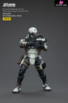 Battle For The Stars North 09 Strike Attack Mecha Jt6236 Statue - Joytoy Studio [Pre-Order] Others