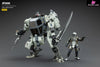 Battle For The Stars North 09 Strike Attack Mecha Jt6236 Statue - Joytoy Studio [Pre-Order] Others