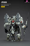 Battle For The Stars North 09 Strike Attack Mecha Jt6236 Statue - Joytoy Studio [Pre-Order] Others