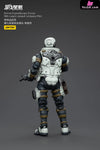 Battle For The Stars North 09 Strike Attack Mecha Jt6236 Statue - Joytoy Studio [Pre-Order] Others