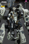 Battle For The Stars North 09 Strike Attack Mecha Jt6236 Statue - Joytoy Studio [Pre-Order] Others