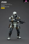 Battle For The Stars North 09 Strike Attack Mecha Jt6236 Statue - Joytoy Studio [Pre-Order] Others