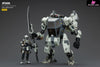 Battle For The Stars North 09 Strike Attack Mecha Jt6236 Statue - Joytoy Studio [Pre-Order] Others