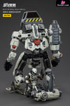 Battle For The Stars North 09 Strike Attack Mecha Jt6236 Statue - Joytoy Studio [Pre-Order] Others