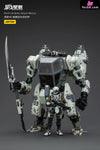 Battle For The Stars North 09 Strike Attack Mecha Jt6236 Statue - Joytoy Studio [Pre-Order] Others