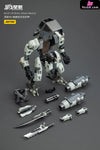 Battle For The Stars North 09 Strike Attack Mecha Jt6236 Statue - Joytoy Studio [Pre-Order] Others