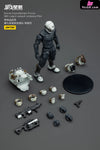 Battle For The Stars North 09 Strike Attack Mecha Jt6236 Statue - Joytoy Studio [Pre-Order] Others