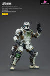 Battle For The Stars Sorrow Expeditionary Forces 09Th Legion Assault Company Sergeant Major