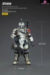 Battle For The Stars Sorrow Expeditionary Forces 09Th Legion Assault Company Sergeant Major