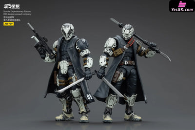 Battle For The Stars Sorrow Expeditionary Forces 09Th Legion Assault Company Stealth Master Striker