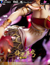 Battle Through The Heavens Medusa Cai Lin (Licensed) Statue - Animester X Bearpanda Studio