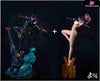 Bayonetta Resin Statue - Acy Studio [In-Stock] Full Payment / Deluxe Version Others