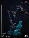 Bayonetta Resin Statue - Acy Studio [Pre-Order]