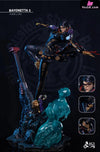 Bayonetta Resin Statue - Acy Studio [Pre-Order]