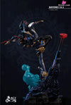 Bayonetta Resin Statue - Acy Studio [Pre-Order]