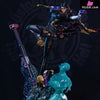 Bayonetta Resin Statue - Acy Studio [Pre-Order]