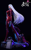 Bayonetta series third Jeanne 1/4 GK Statue - Acy Studio [In-Stock] - Others