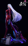 Bayonetta series third Jeanne 1/4 GK Statue - Acy Studio [In-Stock] - Others