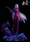 Bayonetta series third Jeanne 1/4 GK Statue - Acy Studio [In-Stock] - Others
