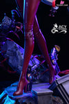 Bayonetta series third Jeanne 1/4 GK Statue - Acy Studio [In-Stock] - Others