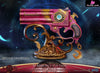 Bayonetta Series Weapon Props Statue - First 4 Figures Studio [In-Stock] Full Payment / D Other