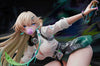 Wuthering Waves Motorcycle Girl Lynae Statue - Mi Yin Studio