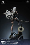 NieR: Automata A002 1/4 GK Statue - RO Studio [Pre-Order]