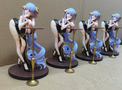 Fate BB Dubai GK Statue - Beast Studio [In-Stock]