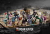 HXH 1/6 Phantom Troupe GK Statue - DREAM HUNTER Studio [Pre-Order]