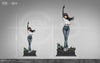 Chainsaw Man War Devil Asa Mitaka Statue - Night Wing Studio x HeRa Studio