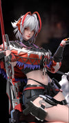 Delta Force Hackclaw Statue - Mi Yin Studio [Pre-Order Closed]