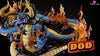 Beast Form Kaido Dragon Resin Statue - Dod Studio [Pre-Order]