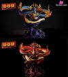 Beast Form Kaido Dragon Resin Statue - Dod Studio [Pre-Order]