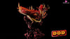 Beast Form Kaido Dragon Resin Statue - Dod Studio [Pre-Order]