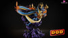 Beast Form Kaido Dragon Resin Statue - Dod Studio [Pre-Order]